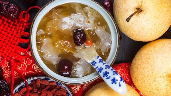 一周減肥計(jì)劃 不同湯品是關(guān)鍵