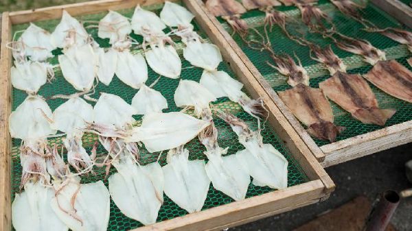 快速瘦身秋季美味營養(yǎng)湯品
