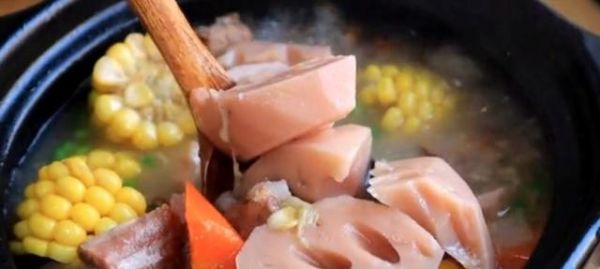 做一碗滋補(bǔ)養(yǎng)生湯（十五道秘方教你輕松變身健康大廚）