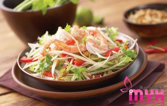 素食減肥的食譜 吃素減肥需要吃什么怎么吃