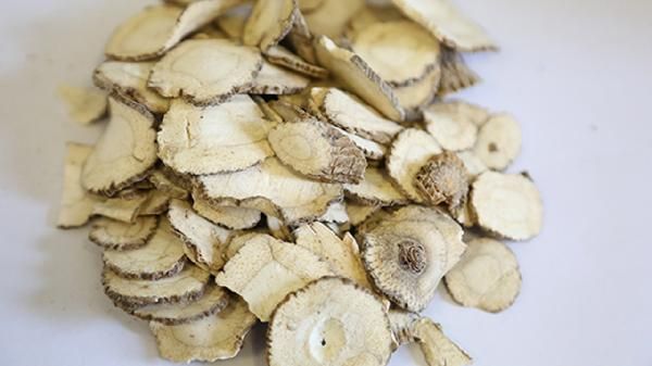 白芷可以美白淡斑嗎