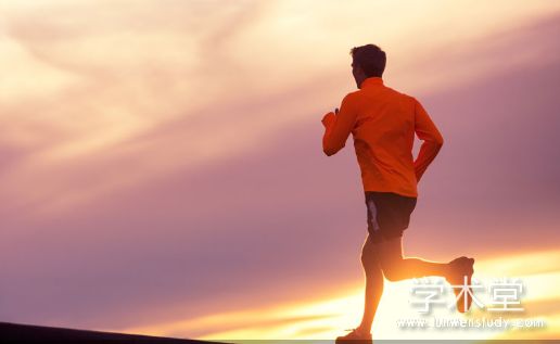 跑步運動對人體心肺功能的影響分析