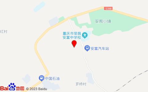 俏妃女性私密健康护理(青年北街店)位置示意图