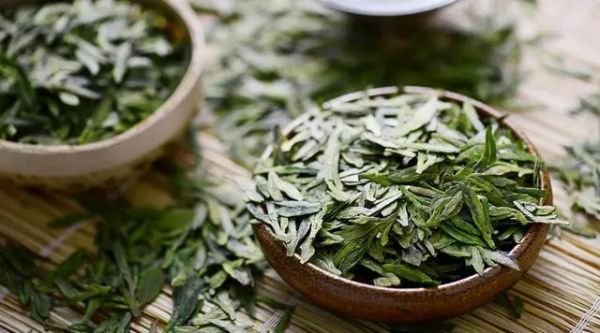 茶多酚——綠茶抗衰老的秘密！