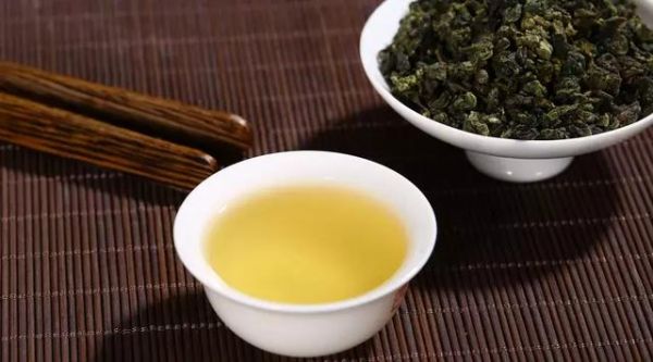 茶多酚——綠茶抗衰老的秘密！