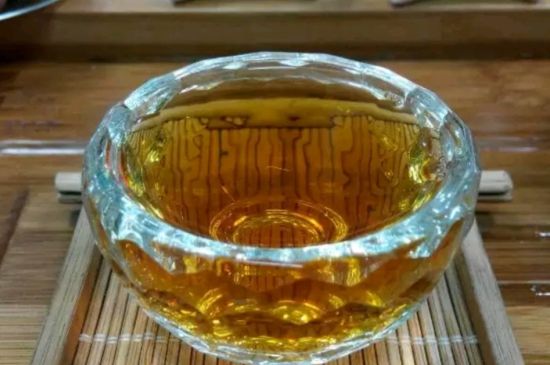 六大茶類中的茶多酚含量各是多少，各種茶葉茶多酚含量排名