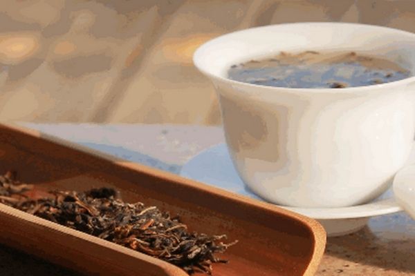 茶多酚是什么東西，是茶葉中的呈味物質(zhì)