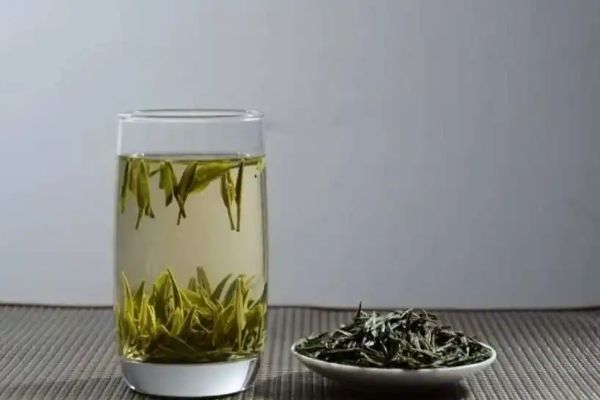 茶多酚是什么東西，是茶葉中的呈味物質(zhì)