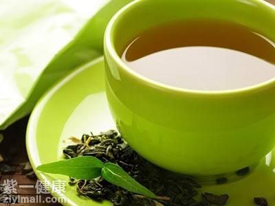 绿茶多酚的作用与功效有哪些