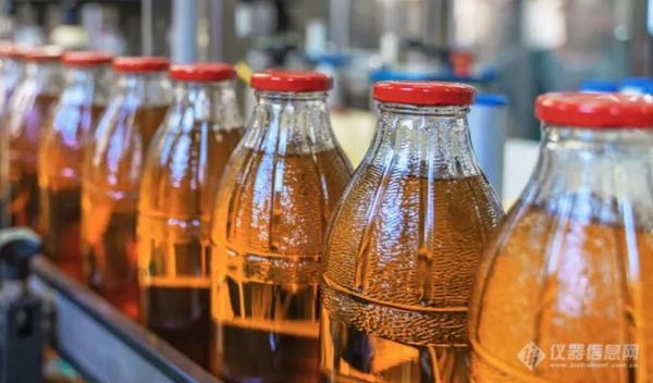 新品上市——PL1020 茶多酚分析儀助力飲品行業(yè)升級(jí)