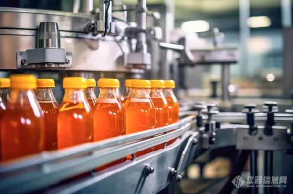 新品上市——PL1020 茶多酚分析儀助力飲品行業(yè)升級(jí)
