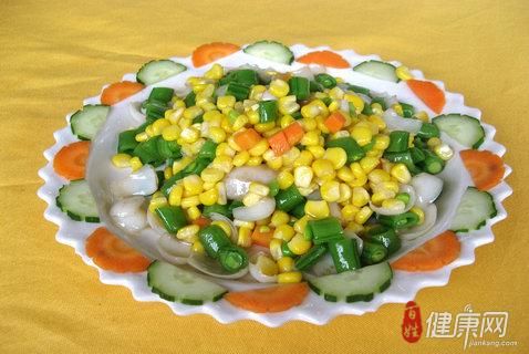 10歲兒童減肥食譜