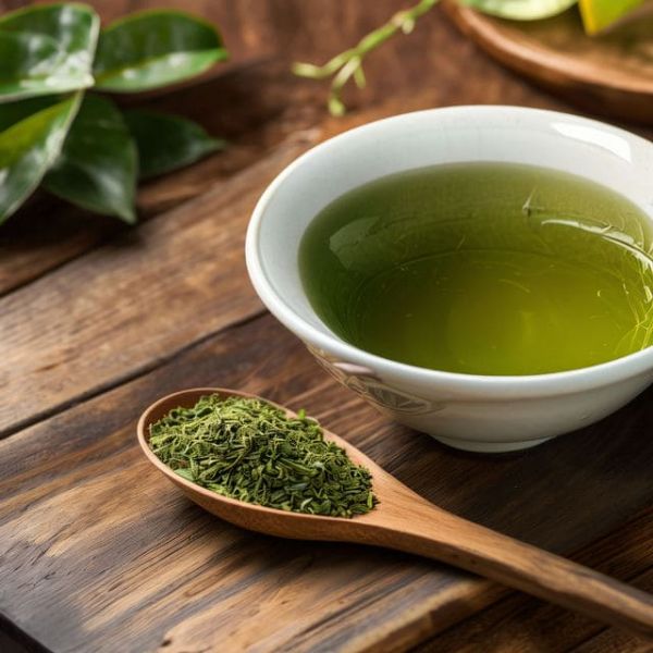 探索綠茶茶多酚含量對(duì)健康的終極影響與潛在益處