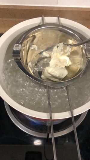 最詳細(xì)！超大杯！媲美喜茶的芝士奶蓋的做法 步驟2