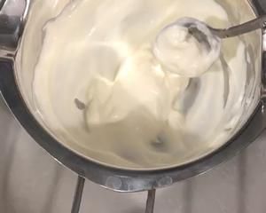 最詳細(xì)！超大杯！媲美喜茶的芝士奶蓋的做法 步驟3