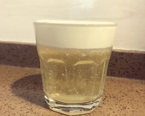 最詳細(xì)！超大杯！媲美喜茶的芝士奶蓋的做法 步驟8