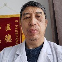 醫(yī)生頭像
