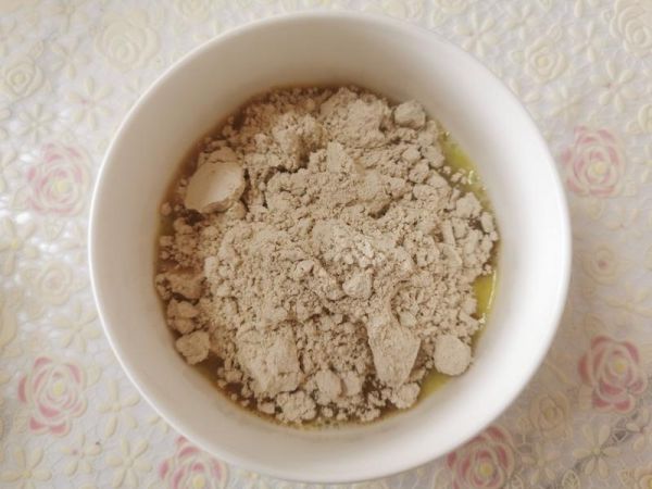 純奶手撕吐司的做法 步驟1