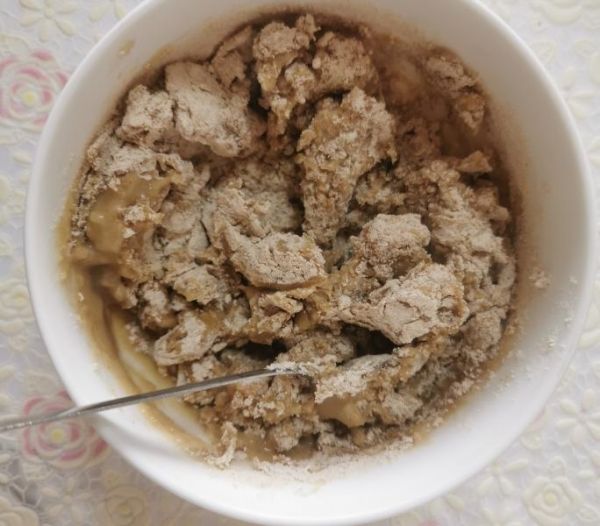 純奶手撕吐司的做法 步驟1