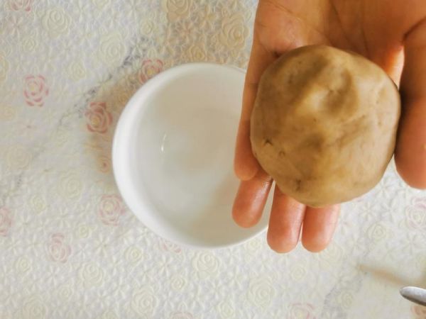 純奶手撕吐司的做法 步驟1