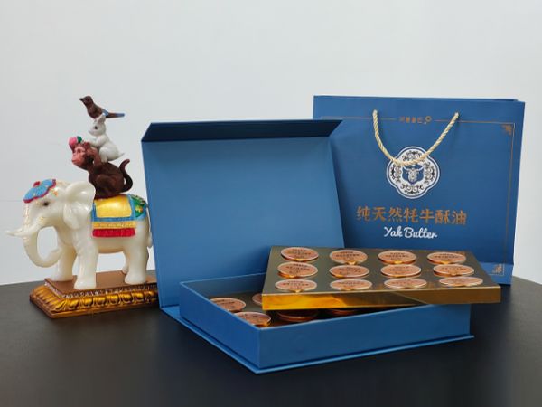 養(yǎng)生高原特色食品好不好,酥油