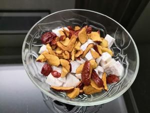 營養(yǎng)粗糧瘦身早餐:粗糧蔬菜糊的做法 步驟3