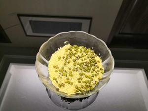 營養(yǎng)粗糧瘦身早餐:粗糧蔬菜糊的做法 步驟2