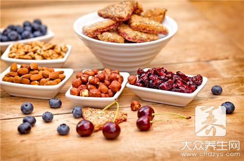 粗糧早餐的做法是什么呢