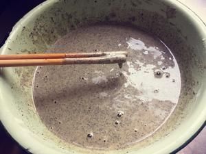 健康早餐雜糧餅的做法 步驟3