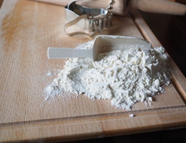 青稞混合粉（20%青稞粉，80%小麥粉）的升糖指數(shù)(GI)升糖負(fù)荷(GL)及熱量