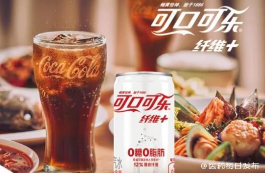 纤维+风潮“呼之欲出”，它如何定义健康产品？各类食品中都用得上