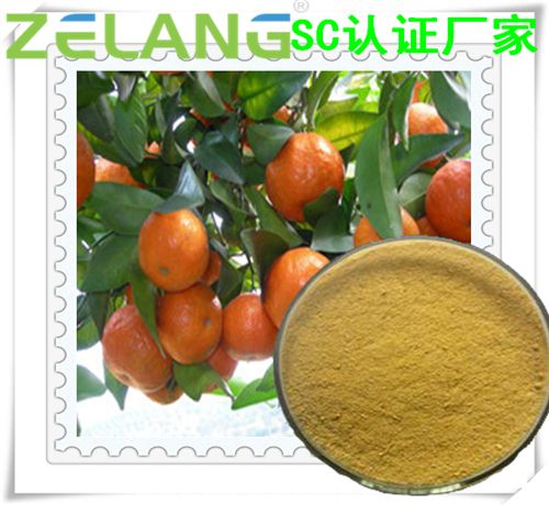 陳皮提取物粉末