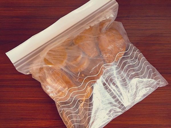 純奶手撕吐司的做法 步驟1