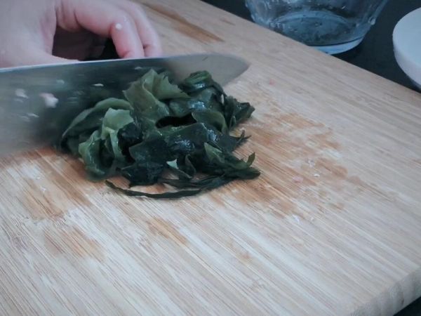 純奶手撕吐司的做法 步驟1