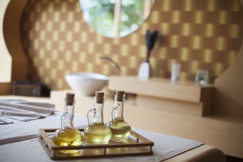 9種可以緩解疲勞的精油以及使用方法