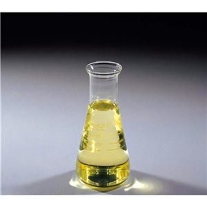 丁香罗勒油,Basil oil