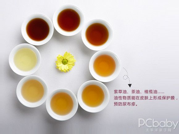 紫草油、茶油、橄欖油能代替護(hù)臀膏嗎