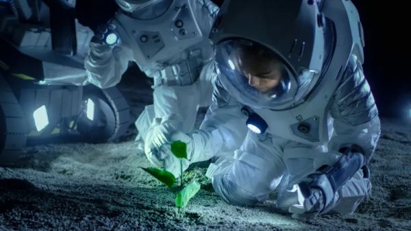 NASA與加拿大航天局合作發(fā)起“深空食品挑戰(zhàn)賽”