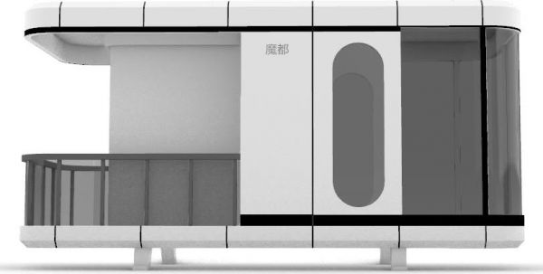 哈尔滨太空舱厂家