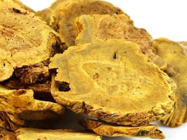 大黃用量有講究，不同劑量效不同，用好大黃見奇功