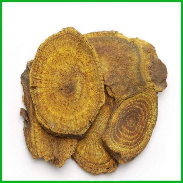 大黃用量有講究，不同劑量效不同，用好大黃見奇功