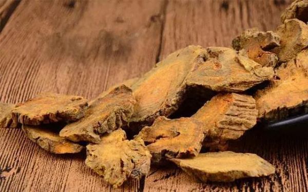 大黃用量有講究，不同劑量效不同，用好大黃見奇功