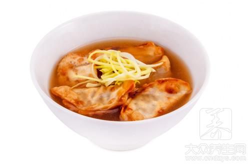 西紅柿蛋湯能減肥嗎?