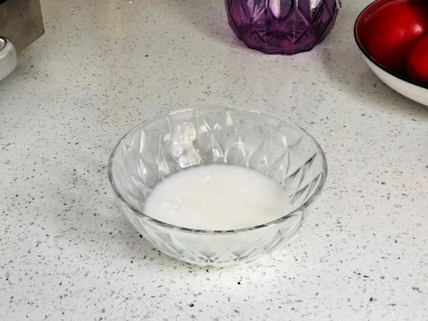 純奶手撕吐司的做法 步驟1