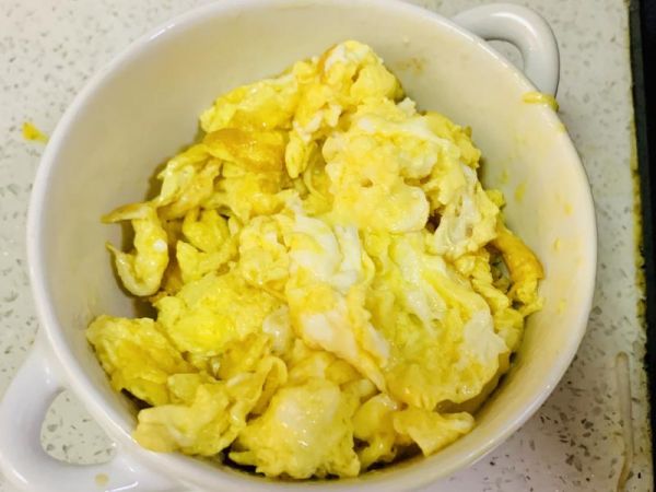 純奶手撕吐司的做法 步驟1