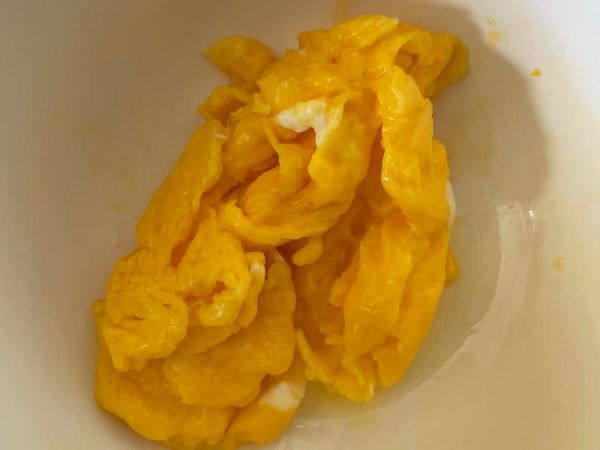 純奶手撕吐司的做法 步驟1