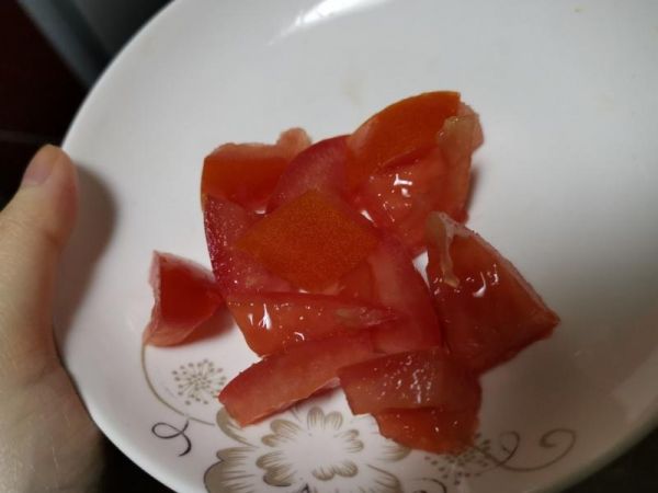 純奶手撕吐司的做法 步驟1