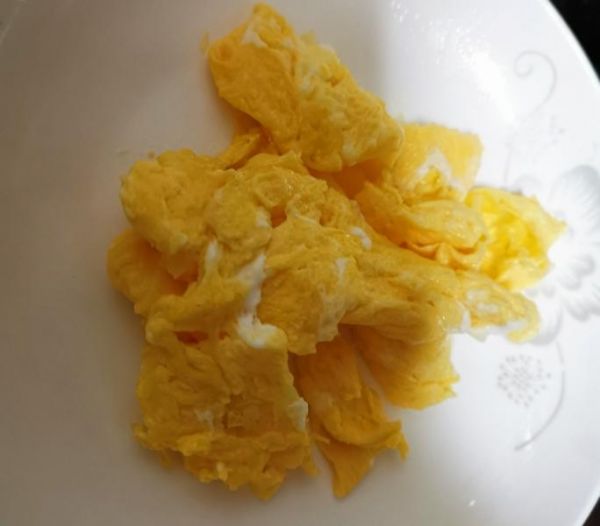 純奶手撕吐司的做法 步驟1
