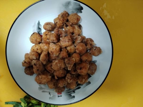 純奶手撕吐司的做法 步驟1