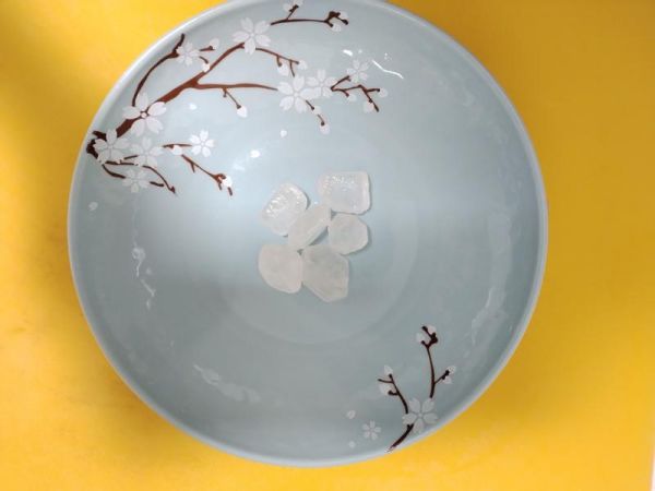 純奶手撕吐司的做法 步驟1